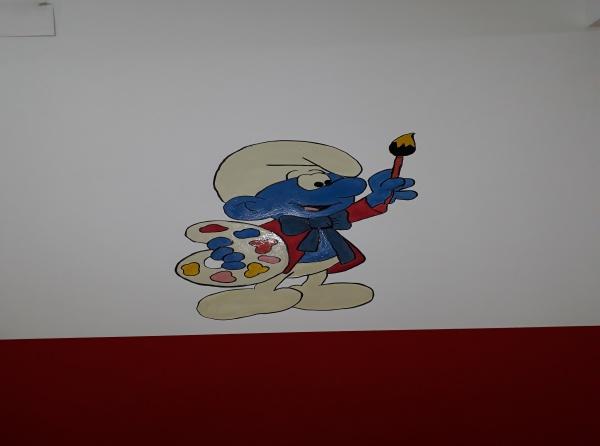 Çok mu Çok Şirinler.